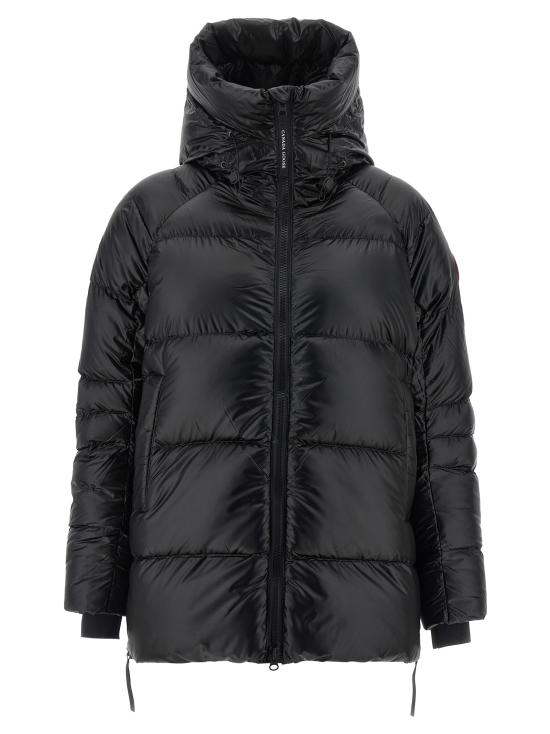 26FW 캐나다구스 사이프러스 퍼퍼 2239L9061 Black