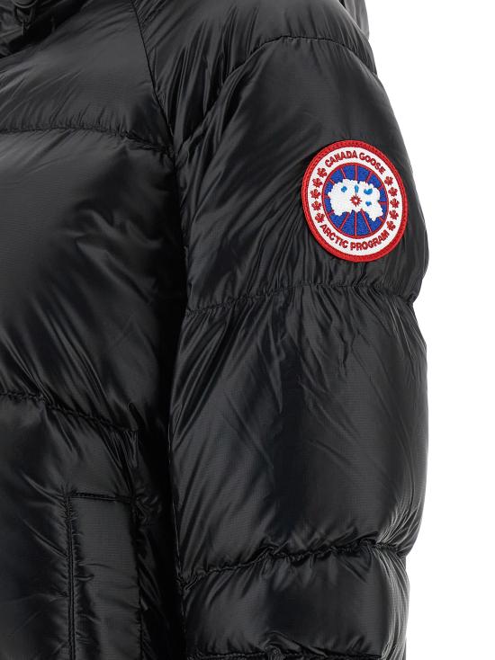 26FW 캐나다구스 사이프러스 퍼퍼 2239L9061 Black - CANADA GOOSE