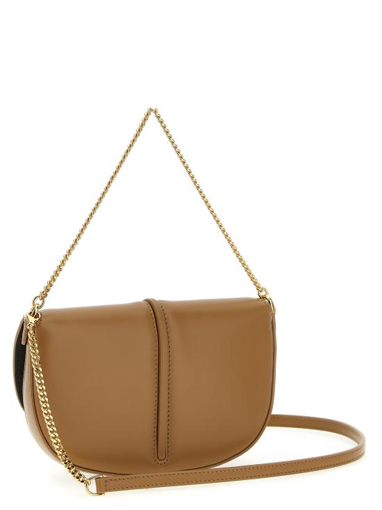 25FW 펜디 명함지갑 8M0529ANSSF19P8 Beige - FENDI