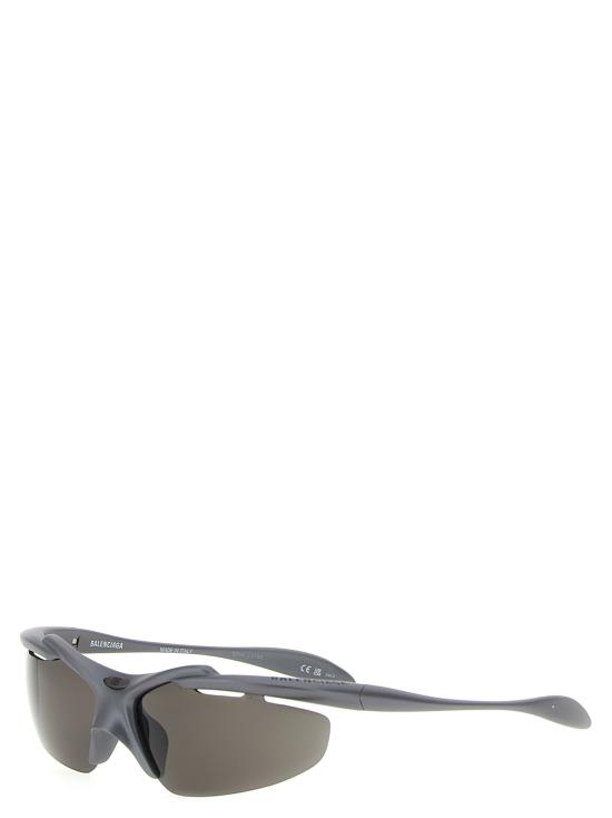 25FW 발렌시아가 선글라스 847020T00071391 Gray - BALENCIAGA