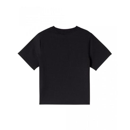 25FW [키즈] 버버리 탑 8108572 A1189 Black - BURBERRY