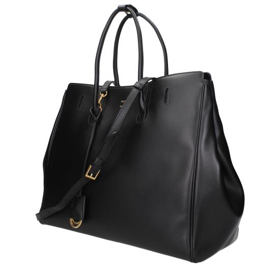 26SS 발렌시아가 햄튼 스몰 토트 백 8133542ABAV1000 - BALENCIAGA