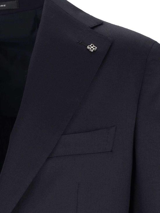  딸리아토레 수트 2SVS22B01AI060001B5013 Blue - TAGLIATORE