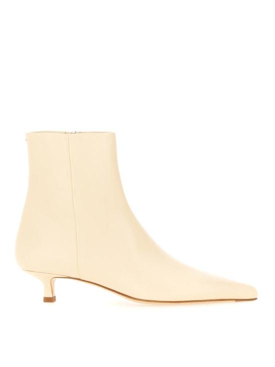 25FW 에이드 부츠 RMAP35KTCREAMY White