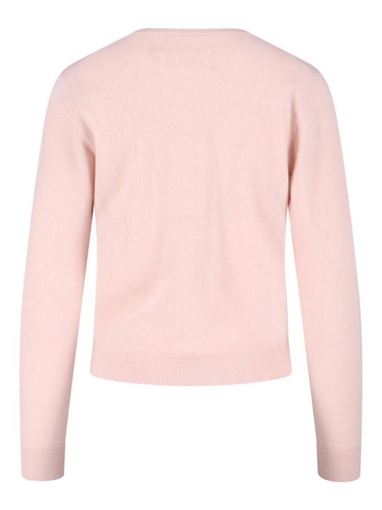  마르지엘라 가디건 S51HP0019M13144216 Nude Neutrals - MAISON MARGIELA