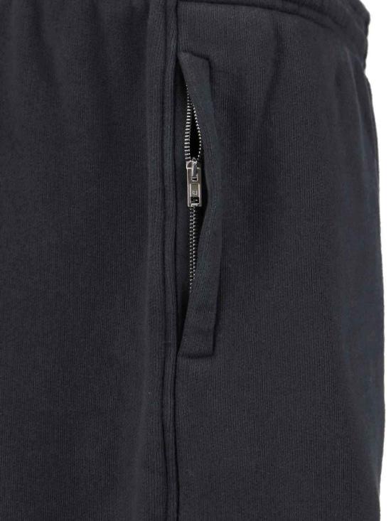 25FW 알렉산더 왕 스트레이트 팬츠 1CC3254864001 Black - ALEXANDER WANG