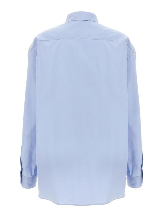  스텔라 맥카트니 셔츠 620137SMA904008 Light Blue - STELLA MCCARTNEY