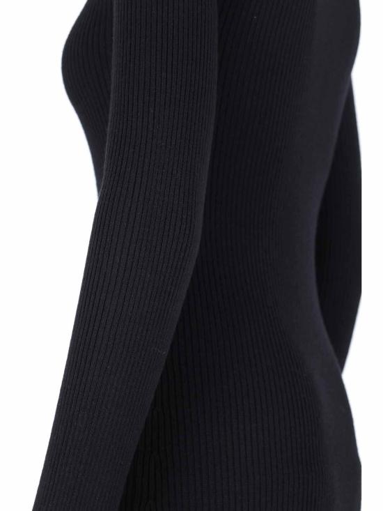 25SS 닐리로탄 가디건 81306Y072BLK Black - NILI LOTAN