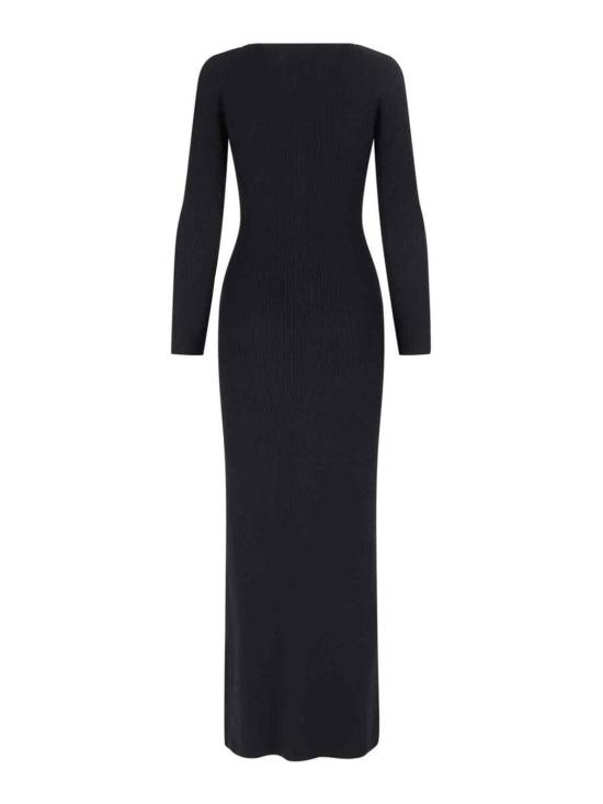 25SS 닐리로탄 가디건 81306Y072BLK Black - NILI LOTAN