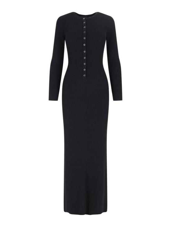 25SS 닐리로탄 가디건 81306Y072BLK Black