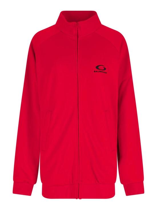 25FW 발렌시아가 트랙수트 드레스 838779TMV152861