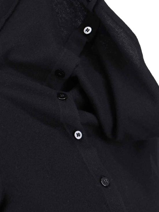  디 아티코 숏 원피스 251WCA00442KWS008AA100 Black - THE ATTICO