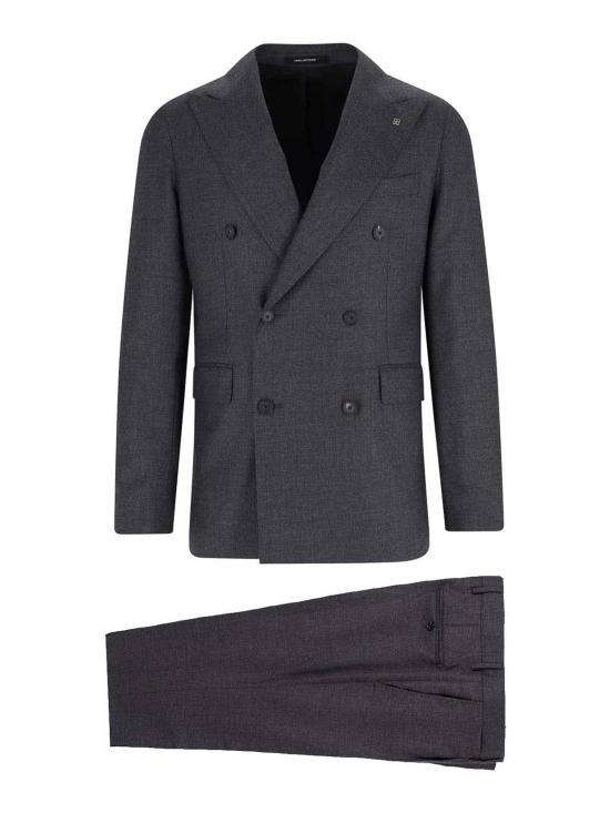  딸리아토레 수트 2SVS20B11AI080005G5045 Grey