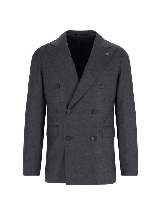 딸리아토레 수트 2SVS20B11AI080005G5045 Grey - TAGLIATORE