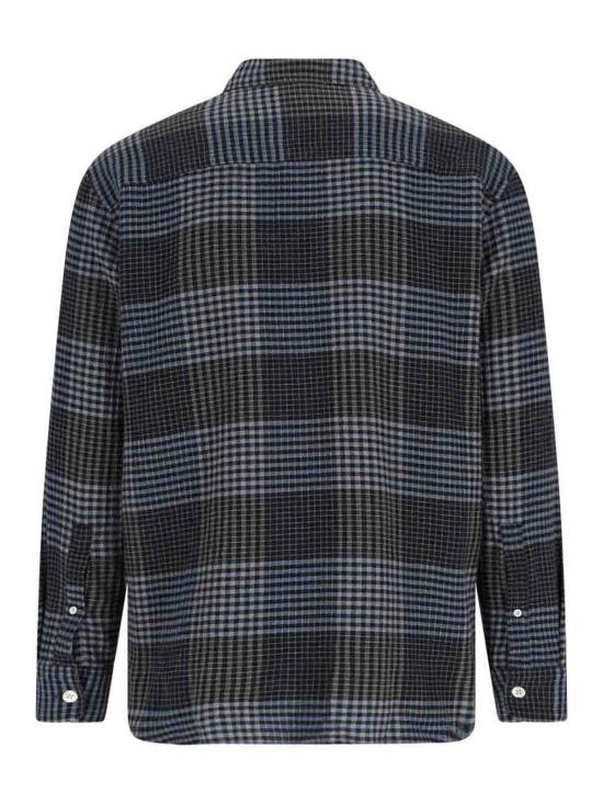  선플라워 셔츠 1260BLUE Blue - SUNFLOWER