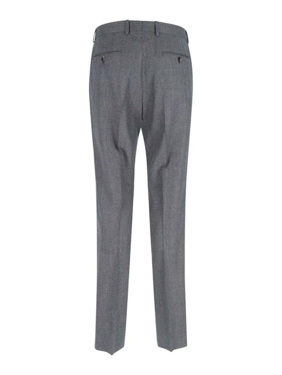  카루소 수트 LN1JM202FPE0D000210 Grey - CARUSO