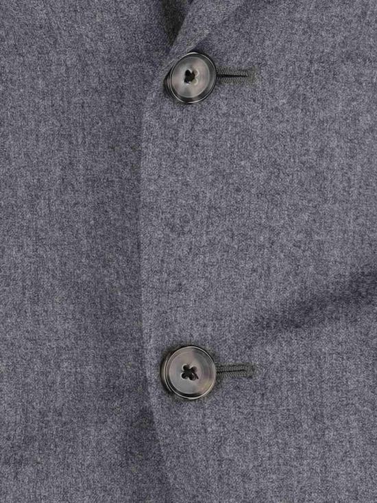  카루소 수트 LN1JM202FPE0D000210 Grey - CARUSO