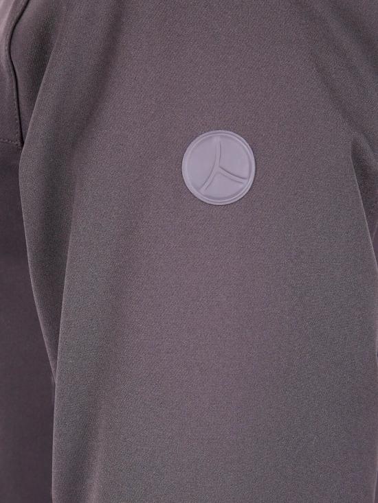 25FW 피플 코트 HANEDA PM981 290 BROWN - PEOPLE