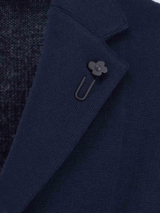 26FW 라르디니 수트 자켓 CNCLJM56CN65000850 BLUE - LARDINI