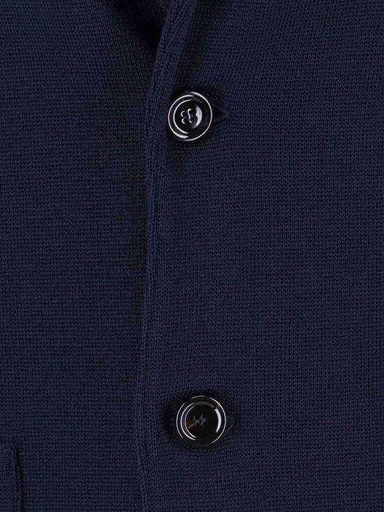 26FW 라르디니 수트 자켓 CNCLJM56CN65000850 BLUE - LARDINI