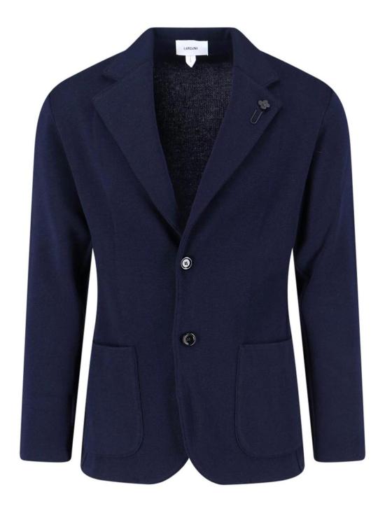 26FW 라르디니 수트 자켓 CNCLJM56CN65000850 BLUE