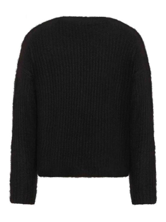  에머슨 르날디 가디건 ERW2400126 Nude Neutrals - EMERSON RENALDI