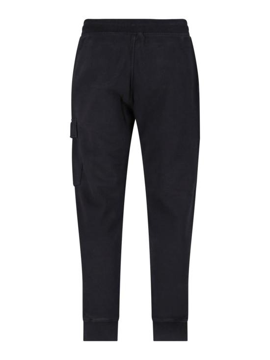 26SS 씨피 컴퍼니 트레이닝/조거 팬츠 RFCMSP720A006372G999 Black - C.P. COMPANY