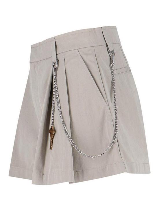  알렉산더 왕 숏팬츠 1WC3254884051 Green - ALEXANDER WANG