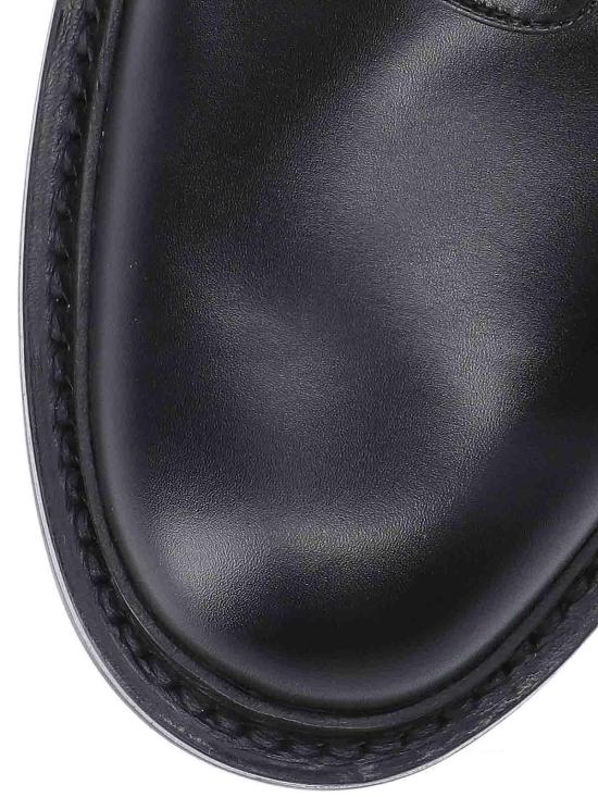 25FW 트리커즈 드레스 슈즈 DANIELBLACK Black - TRICKERS