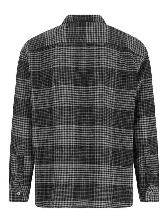  선플라워 셔츠 1260ANTRACITE Grey - SUNFLOWER