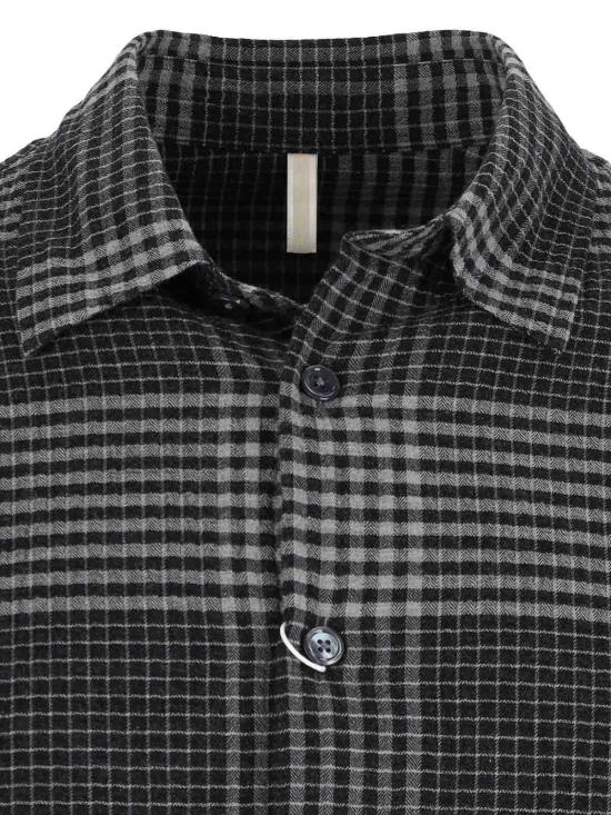  선플라워 셔츠 1260ANTRACITE Grey - SUNFLOWER