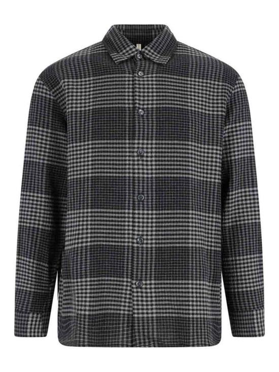  선플라워 셔츠 1260ANTRACITE Grey