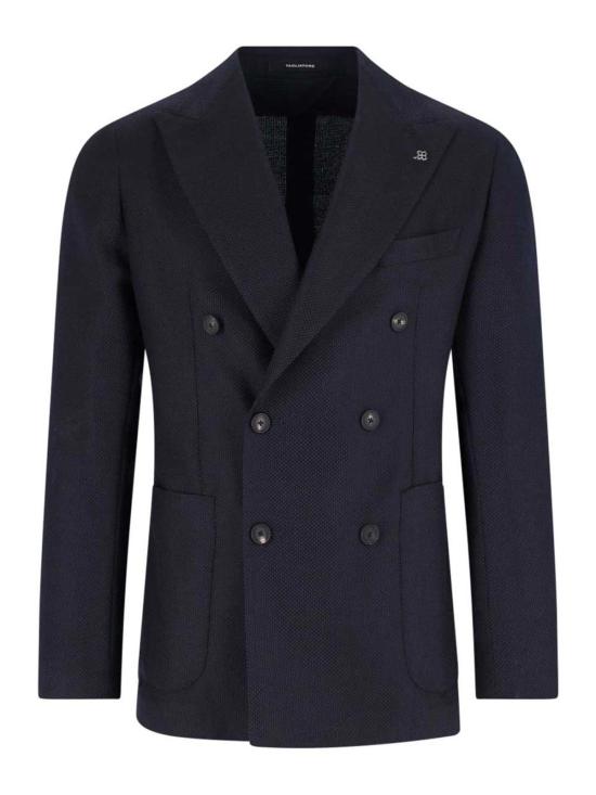 26FW 딸리아토레 수트 자켓 1SMC20KAI120028B5049 Blue