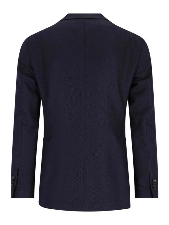 26FW 딸리아토레 수트 자켓 1SMC20KAI120028B5049 Blue - TAGLIATORE