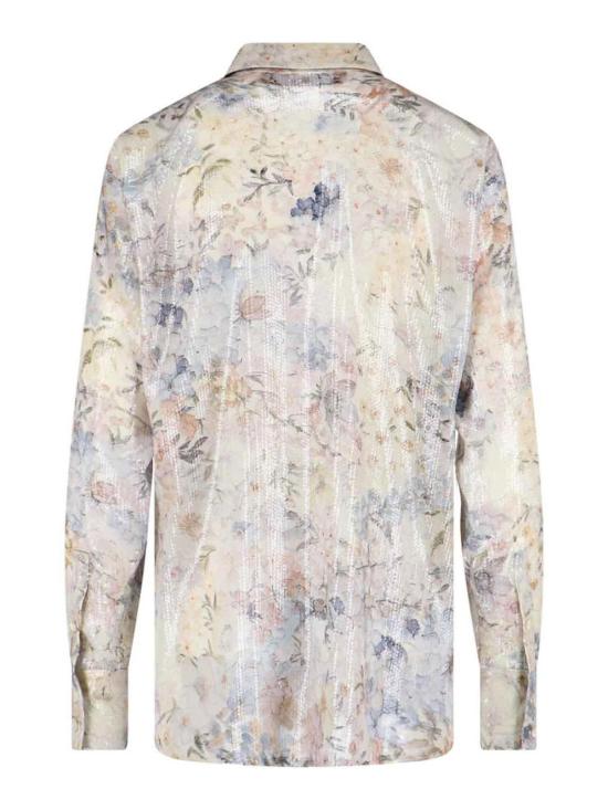  골든구스 셔츠 GWP02034P00215182973 Multicolour - GOLDEN GOOSE