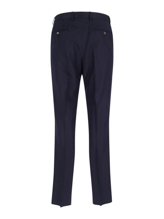  카루소 수트 LN1JM202FPE0D000120 Blue - CARUSO