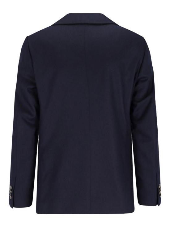  카루소 수트 LN1JM202FPE0D000120 Blue - CARUSO