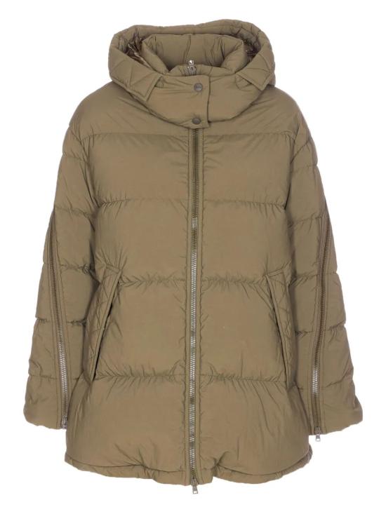 25FW 에르노 패딩 PI002097D 12626 7740 VERDE MILITARE