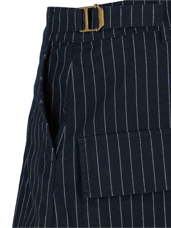 25SS 엔타이어 스튜디오 숏팬츠 ESUS255007NO Black - ENTIRE STUDIOS