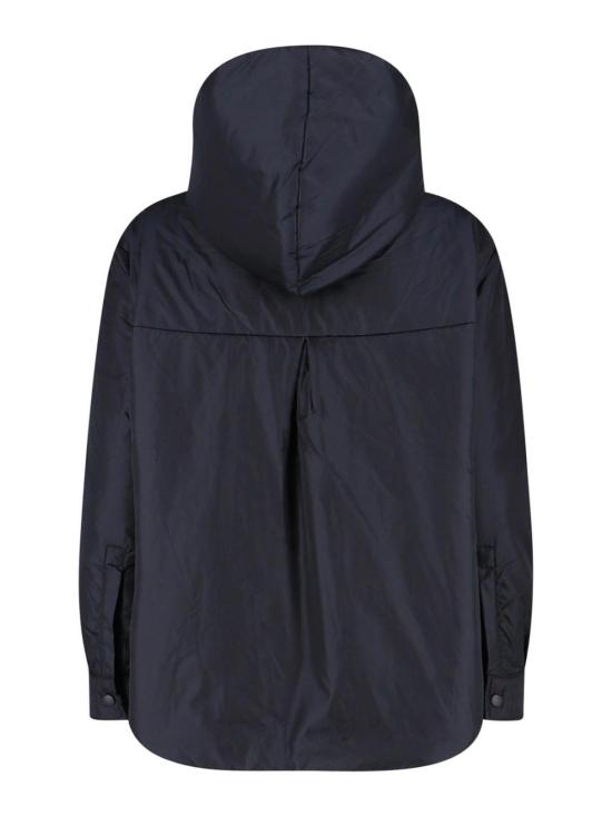 26FW 아스페시 자켓 4N11796196241 BLACK - ASPESI