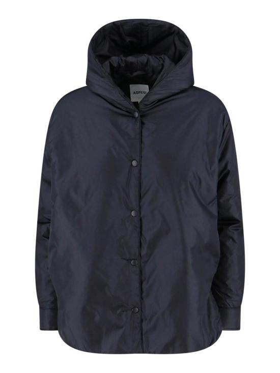 26FW 아스페시 자켓 4N11796196241 BLACK