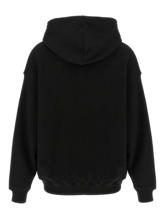  겐조 스웨터 FF62HO4534MB99J Black - KENZO