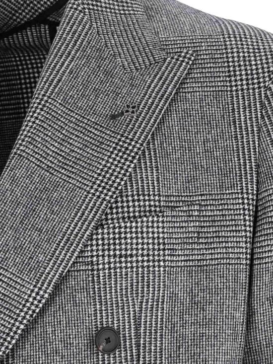  딸리아토레 수트 2SNY10BNTAI070097N3147 Grey - TAGLIATORE