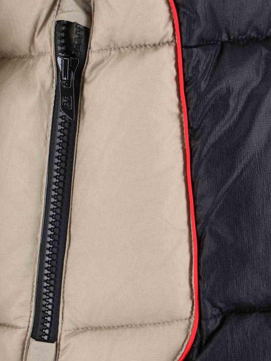  디젤 숏패딩 A144050DBCH9XX Black - DIESEL