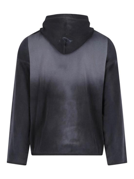  디젤 S-Ee T1 후디  A192950PKAM9XX Black - DIESEL