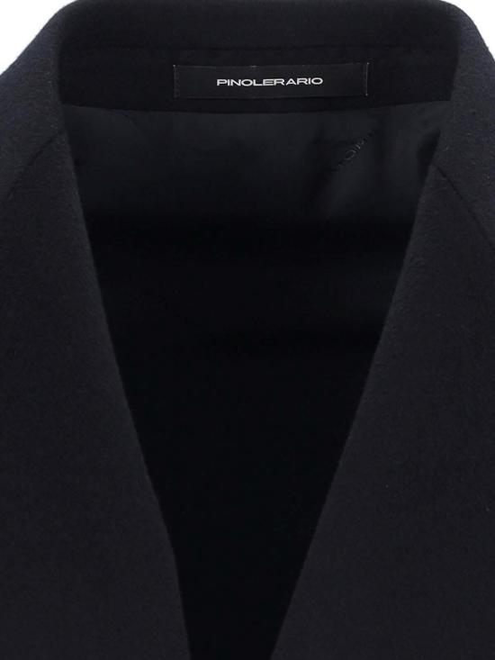 25FW 딸리아토레 코트 CLD10B010103B3331 Blue - TAGLIATORE