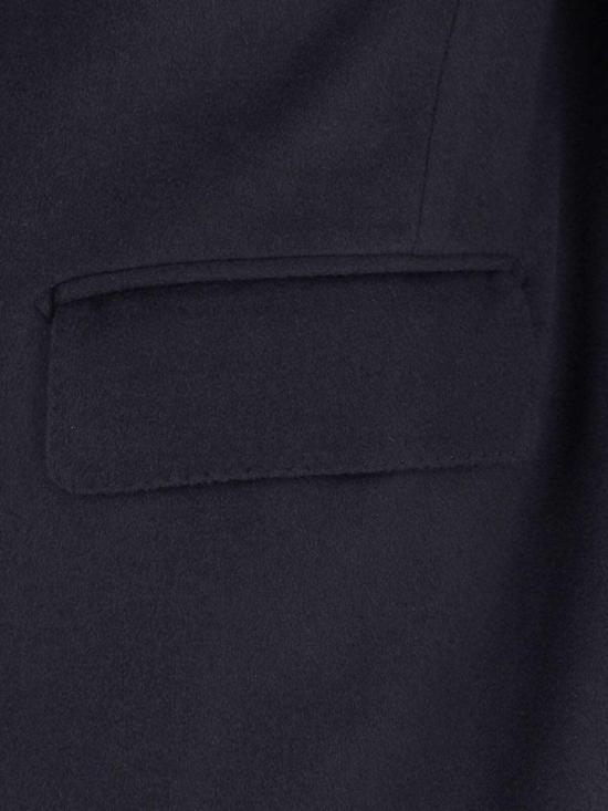 25FW 딸리아토레 코트 CLD10B010103B3331 Blue - TAGLIATORE