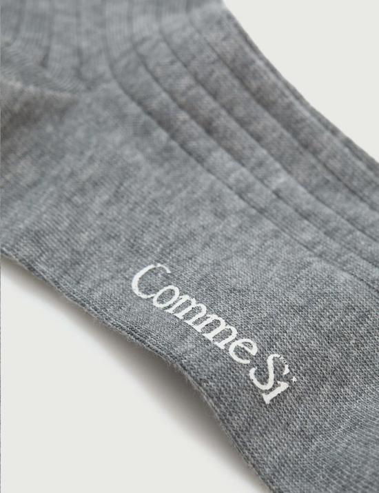  Comme Si 양말 콤 시 더 이브스 삭스 - OTHER BRANDS