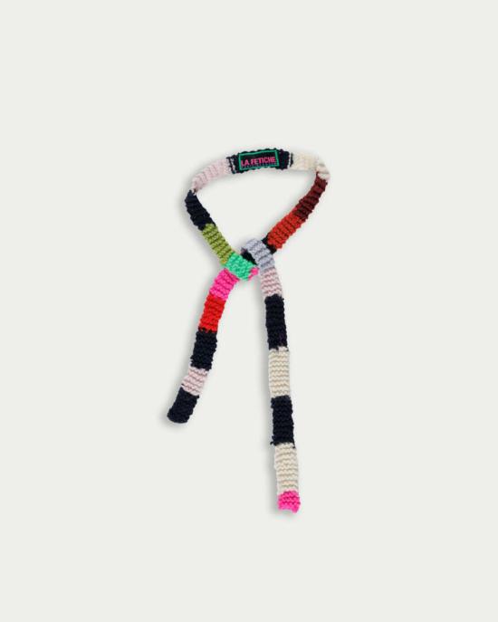  LA FETICHE 머플러/스카프 라 페티쉬 에티엔 스카프