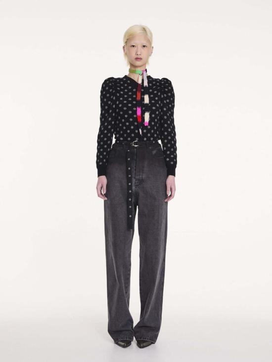  LA FETICHE 머플러/스카프 라 페티쉬 에티엔 스카프 - OTHER BRANDS